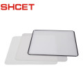 surface mounted led panel light 6w 12w 18w 24w with CE CB BIS certificate from SHCET